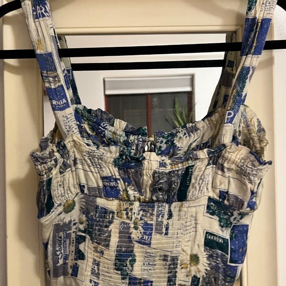 Urban Outfitters Tank - Picture 3 of 3